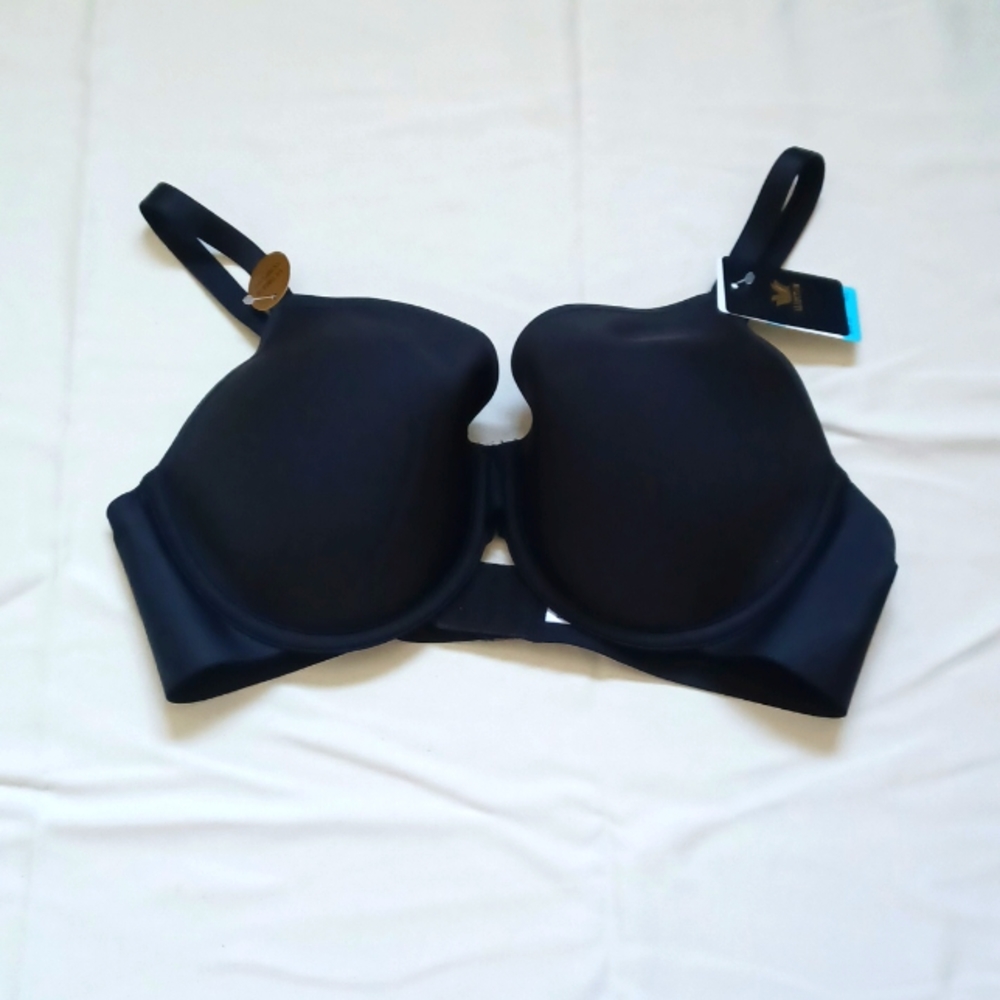 Wacoal black bra 40C